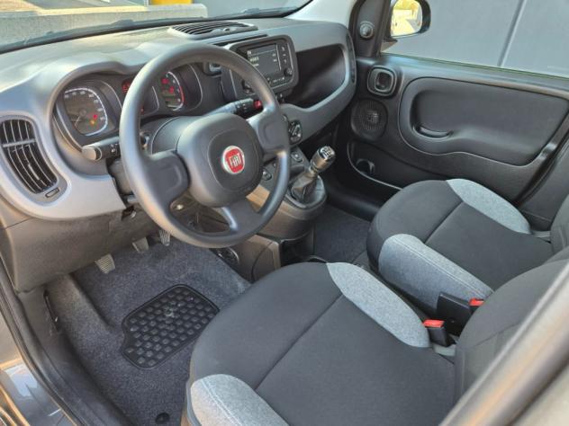 FIAT Panda 1.0 FireFly S&S Hybrid City Life - Foto 9