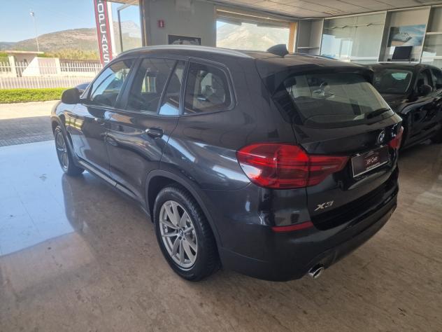 Bmw X3 20d xDrive 190cv - Foto 2