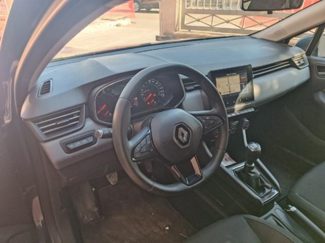 RENAULT Clio Blue dCi 85 CV 5 porte Business rif. 23981113 - Foto 9