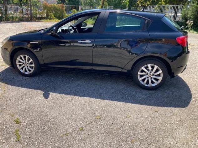 ALFA ROMEO Giulietta 1.4 Turbo 120 CV rif. 23936412 - Foto 2