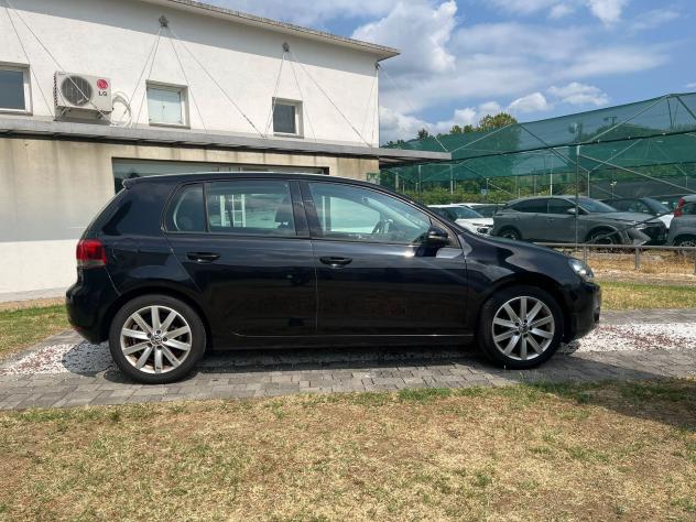 Volkswagen Golf Golf 5p 1.6 tdi Comfortline - Foto 6