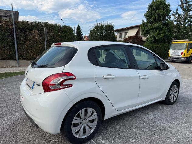Peugeot 208 PureTech 68 5 porte Active - Foto 7