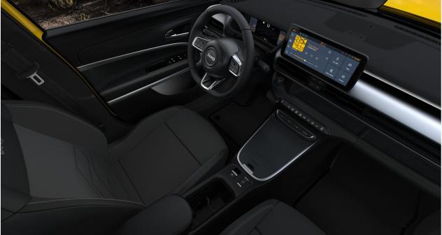 Jeep Avenger 1.2 Turbo MHEV Summit - Foto 9