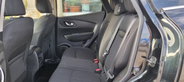 Renault Kadjar Blue dCi 8V 115CV Business my2019 - Foto 2