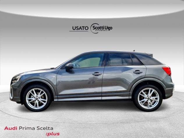 Audi Q2 I 2021 35 1.5 tfsi S line edition s-tronic - Foto 3