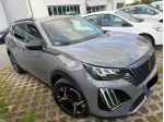 Peugeot 2008 PureTech 100 S&S Allure