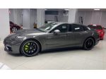 Porsche Panamera Turbo S E-Hybrid