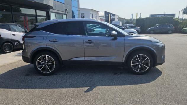 NISSAN Qashqai MHEV 140 CV Tekna rif. 24041105 - Foto 3