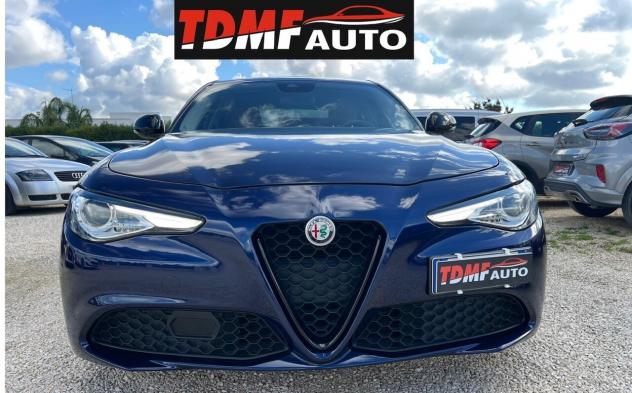 Alfa Giulia Super 2.2 150 CV Pelle Cruise - Foto 3