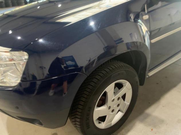 Dacia Duster 1.6 110CV 4x2 GPL Laurte - Foto 2