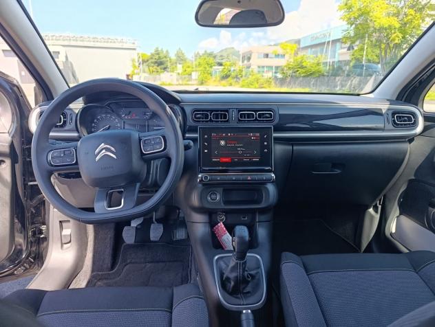 Citroën C3 83 S&S Shine Neo Patentati - Foto 6