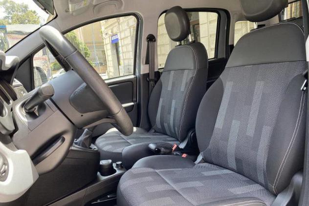 FIAT Panda Panda 1.3 MJT 95 CV S&S City Cross - Foto 10