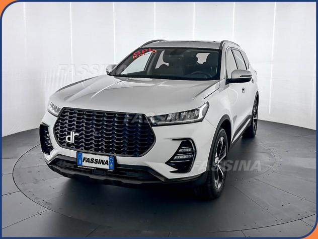 DR AUTOMOBILES dr 6.0 1.5 Turbo GPL CVT - Foto 3