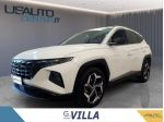 Hyundai Tucson III 2021 1.6 hev Exellence Lounge Pack 2wd auto