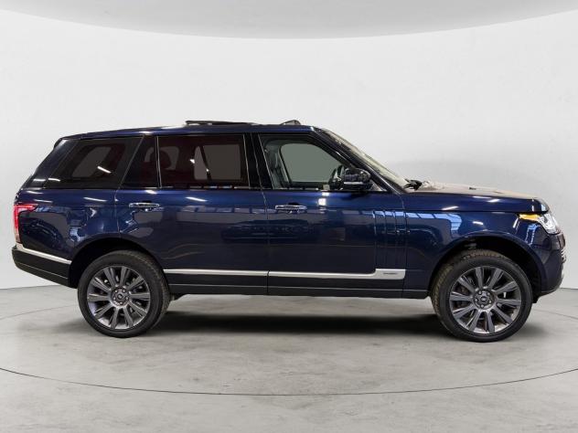 Land Rover Range Rover Range Rover 3.0 SDV6 HEV Autobiography - Foto 5
