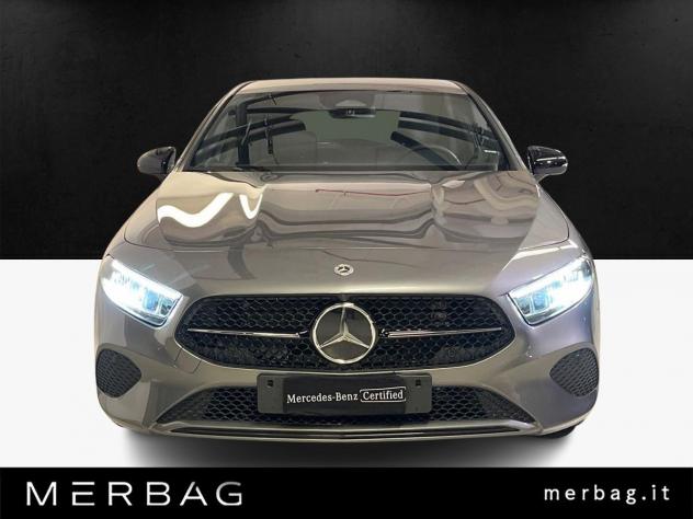 Mercedes-Benz Classe A 180 d Automatic Business Extra - Foto 4