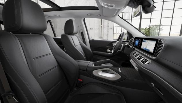 Mercedes-Benz GLE 350 de phev AMG Line Premium 4matic auto - Foto 7
