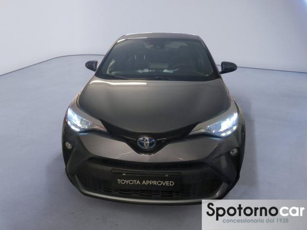 Toyota C-HR 1.8H (122CV) E-CVT Trend - Foto 6