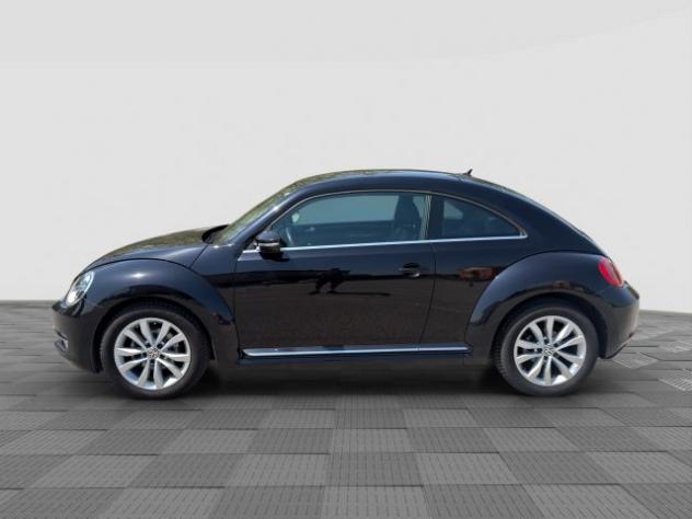 VOLKSWAGEN Maggiolino Maggiolino 1.2 TSI Design rif. 24024091 - Foto 2