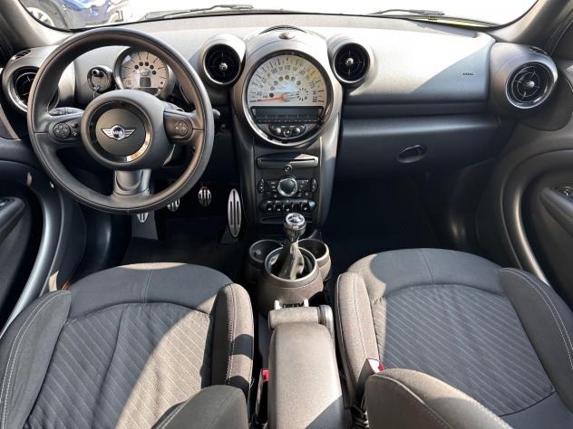 Mini Countryman 2.0 Cooper SD - Foto 10