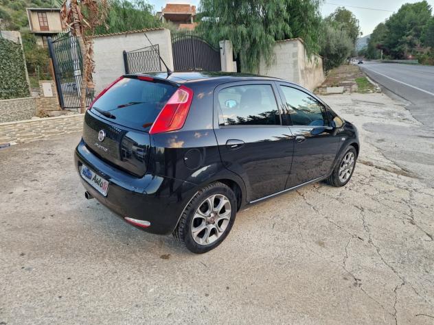 Fiat Punto 0.9 TwinAir Turbo S&S 5 porte Lounge 104cv - Foto 10