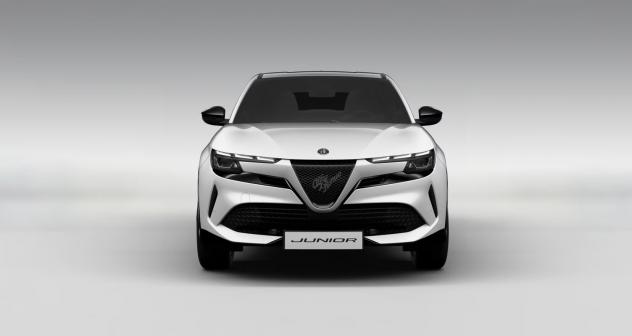 ALFA ROMEO Junior Junior 1.2 145 CV Hybrid eDCT6 Q4 Sport Speciale - Foto 4