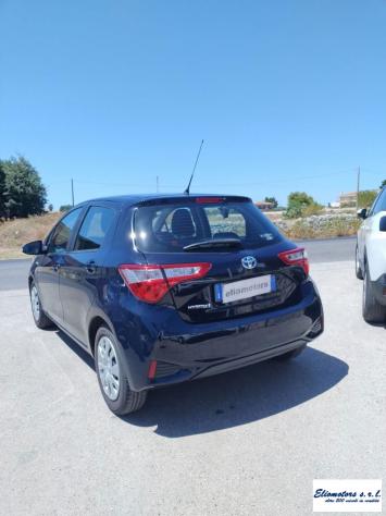 TOYOTA - Yaris - 1.5 Hybrid 5p. Cool - Foto 4