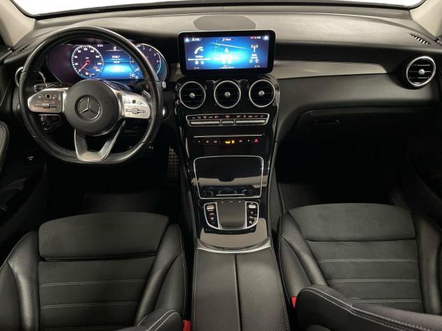 Mercedes-Benz GLC - X253 2019 300 de phev (eq-power) Premium 4matic auto - Foto 10