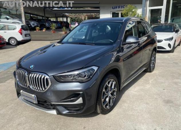 BMW X1 S-DRIVE 18d X-LINE 150cv STEPTRONIC rif. 23948398