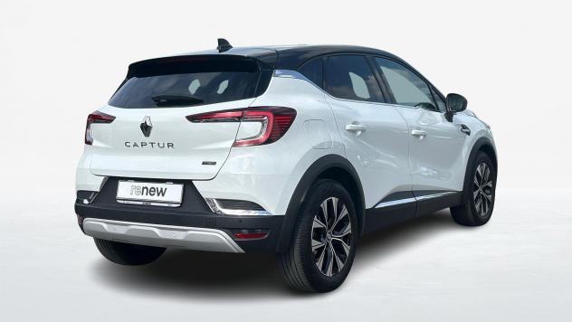 Renault Captur II 2019 1.6 E-Tech full hybrid Techno Auto 145cv - Foto 2