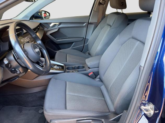 Audi A3 Sedan 30 TFSI S tronic - Foto 9