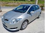 Toyota Auris 1.4 D-4D M-MT 5 porte Sol MY'08