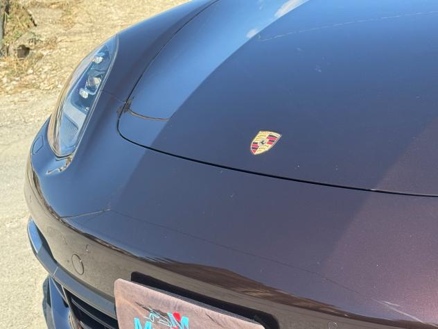 PORSCHE PANAMERA 4 E-HYBRID 462 CV TETTO FULL IVA - Foto 6