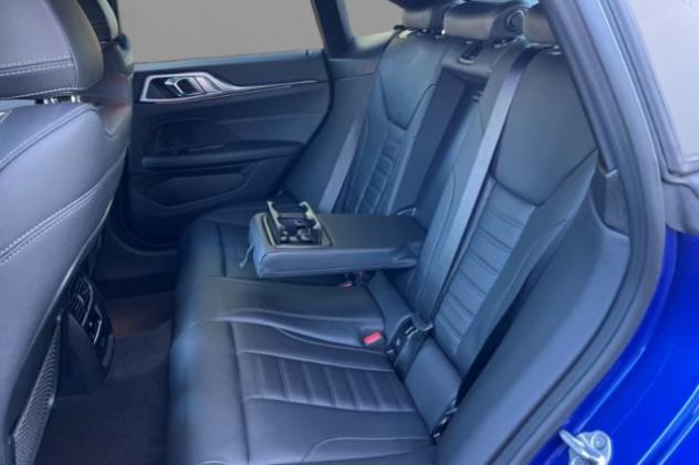 BMW 430 d xDrive 48V Msport rif. 23757583 - Foto 8