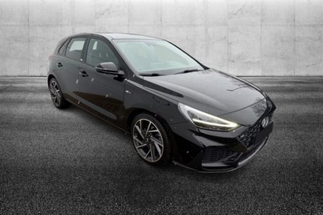 HYUNDAI i30 1.5 T-GDI DCT 48V 5 porte N-Line rif. 24048865 - Foto 2