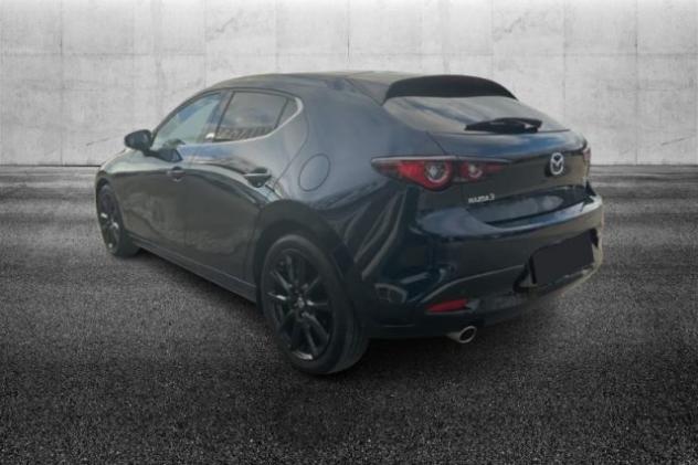 MAZDA 3 2.0L eSkyactiv-G M-Hybrid Homura rif. 24049510 - Foto 4
