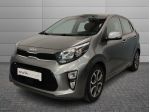 Kia Picanto III 2021 1.0 dpi Style Gpl