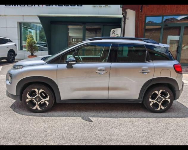 CITROEN C3 Aircross 1ª s. - BlueHDi 120 S&S EAT6 Shine rif. 24076549 - Foto 7