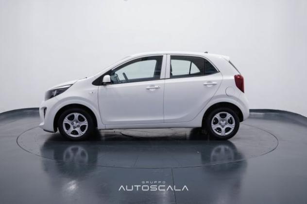 KIA Picanto 1.0 12V 5 porte Active rif. 24242904 - Foto 3