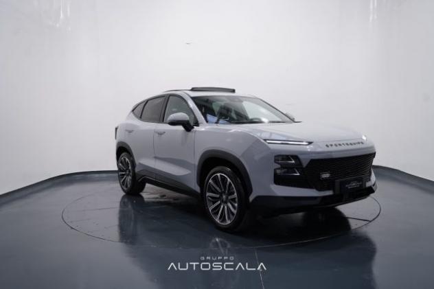 SPORTEQUIPE Sportequipe 6 GT 1.6 T-GDI 186cv DCT rif. 24088045 - Foto 8