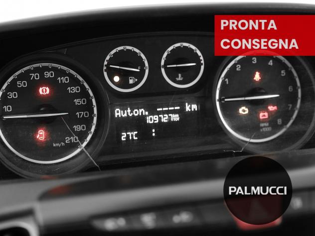 Lancia Ypsilon 1.2 69 cv Silver - Foto 9