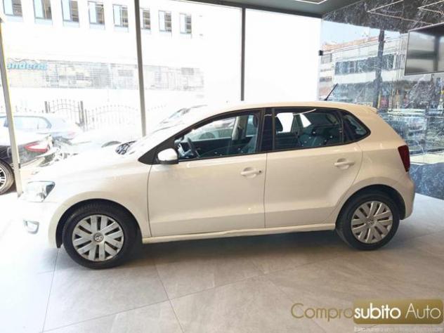 VOLKSWAGEN Polo 1.4 5 porte Highline rif. 23793381 - Foto 10