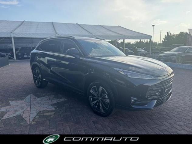 MG HS HEV Luxury rif. 24016381 - Foto 4