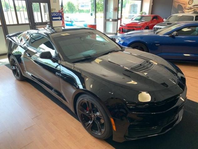 CHEVROLET Camaro 6.2L V8 aut. Coupé rif. 24001914 - Foto 2