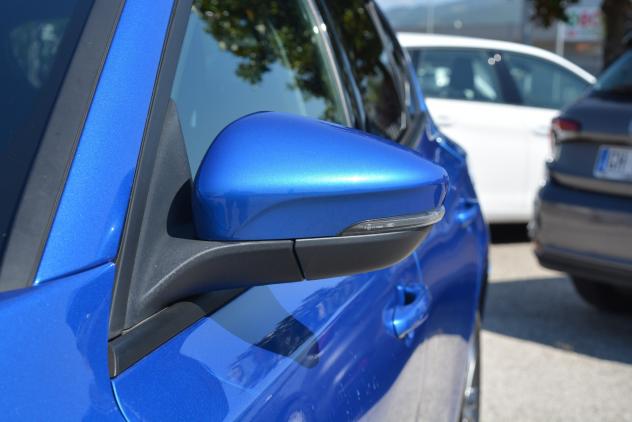 Ford Focus 10 Hybrid 125 CV 5 porte ST-Line telecamera - Foto 4