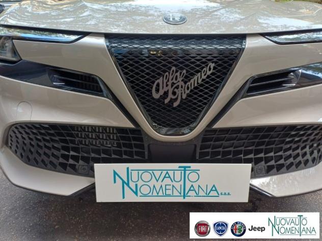 ALFA ROMEO Junior 1.2 ibrida Ti 145cv edct6 Tetto Apribile rif. 24226934 - Foto 5