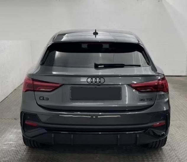 AUDI Q3 SPB 35 TDI S Tronic S line Sline rif. 22747254 - Foto 5