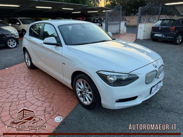BMW 118 d 5p. Urban TAGLIANDATA + DISTRIBUZIONE E FRIZIONE rif. 24059555 - Foto 7