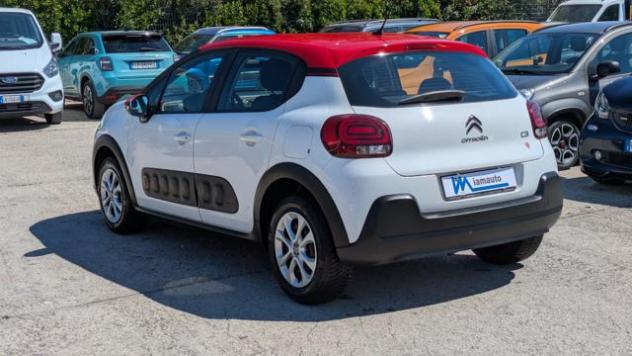 CITROEN C3 1.2PureTech 68cv rif. 23820524 - Foto 4
