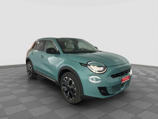 FIAT 600 600 Hybrid 110 CV DCT MHEV La Prima rif. 24108396 - Foto 7